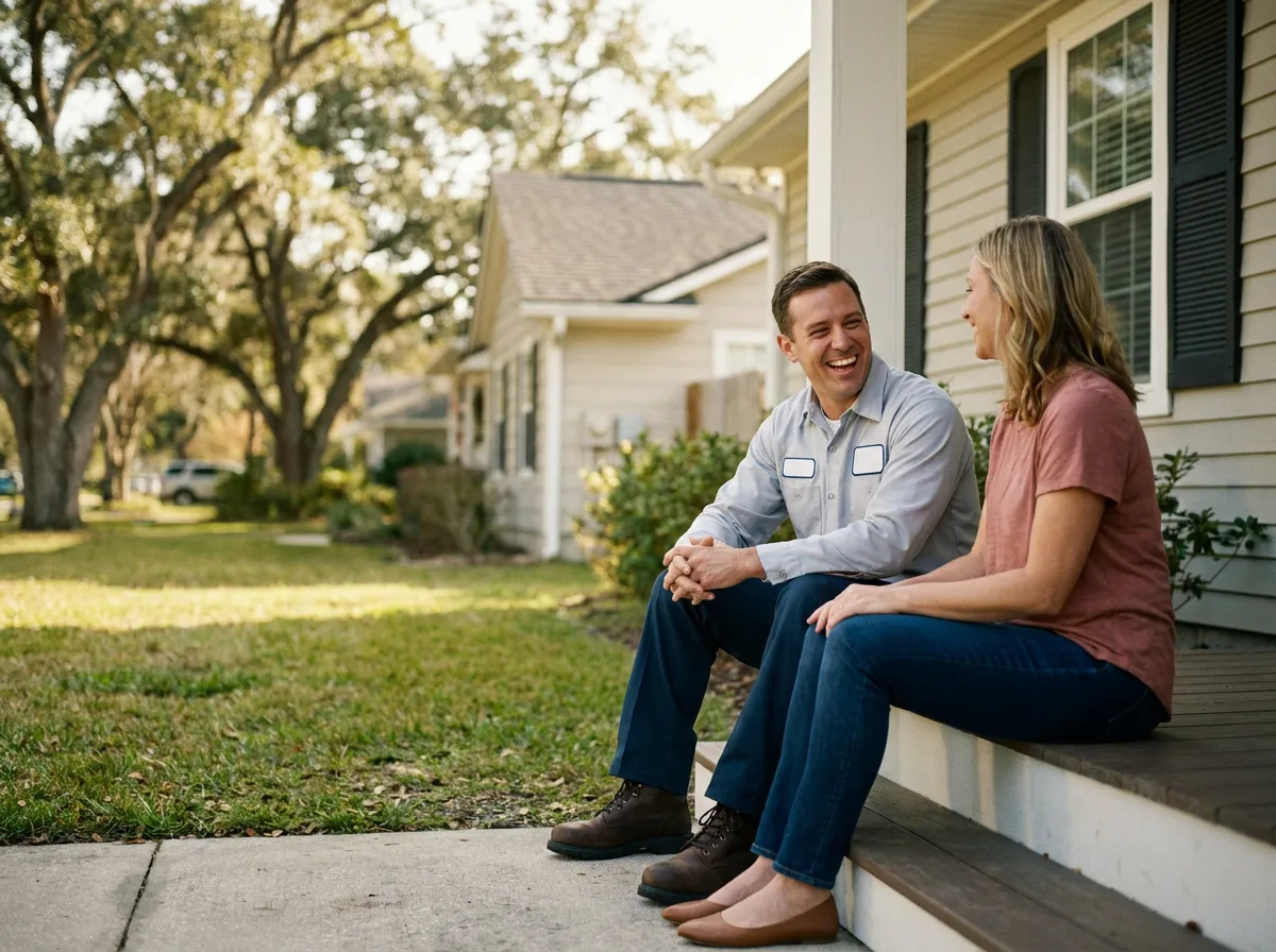Septic tank pumping FAQs for Campti, LA